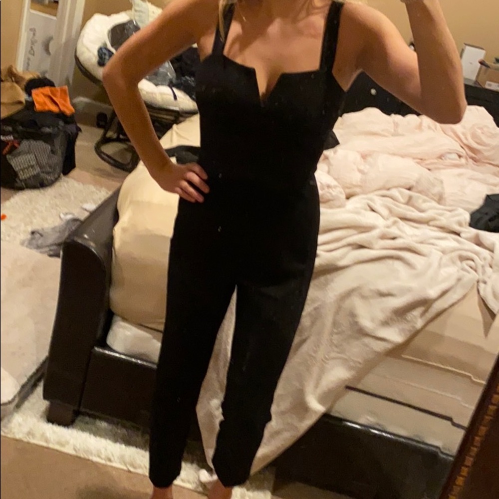 jumpsuit